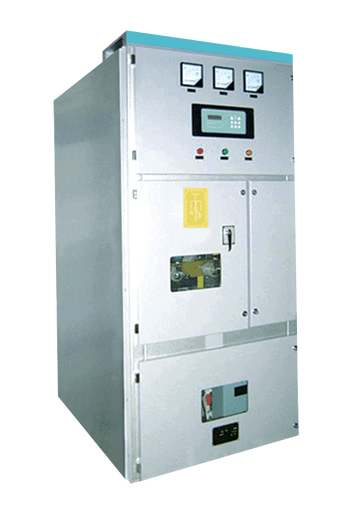 Arc suppression cabinet (JNXG)