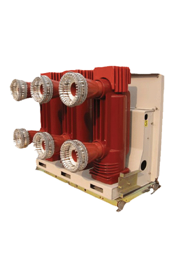 The main components of the I-GZS1