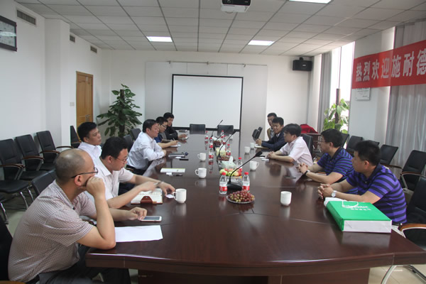 Schneider electric and Shouguang