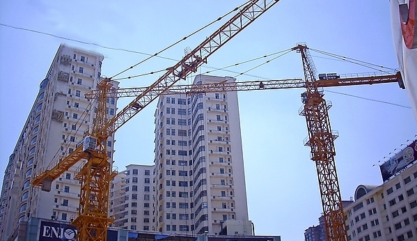 Box transformer used in Shouguang City Hall building engineering