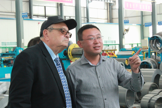 Tunisia electrical trading company are warmly welcome to visit our company