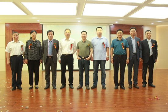 Congratulations on electric company new workshop of commissioning ceremony celebrations conclude smoothly